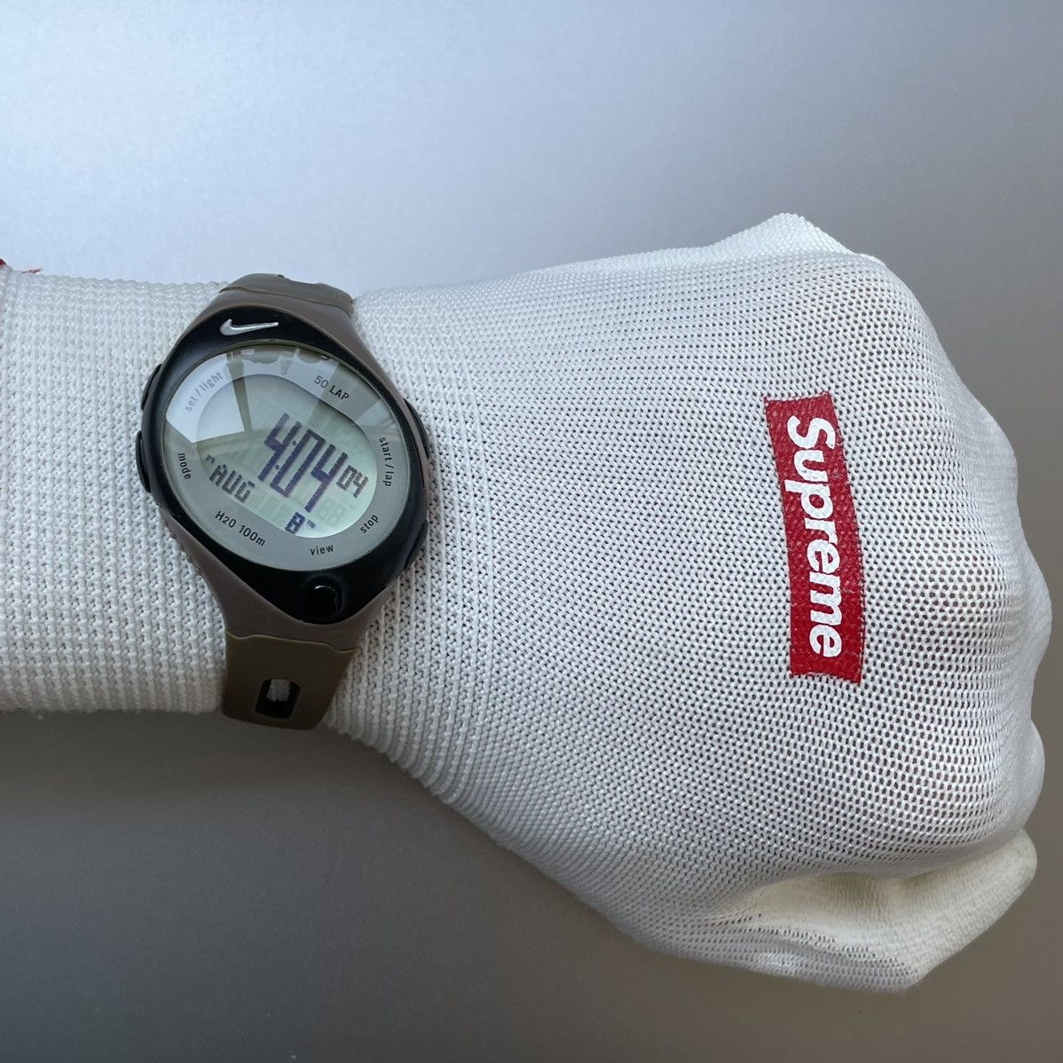 Nike Bowerman Watch | Grailed