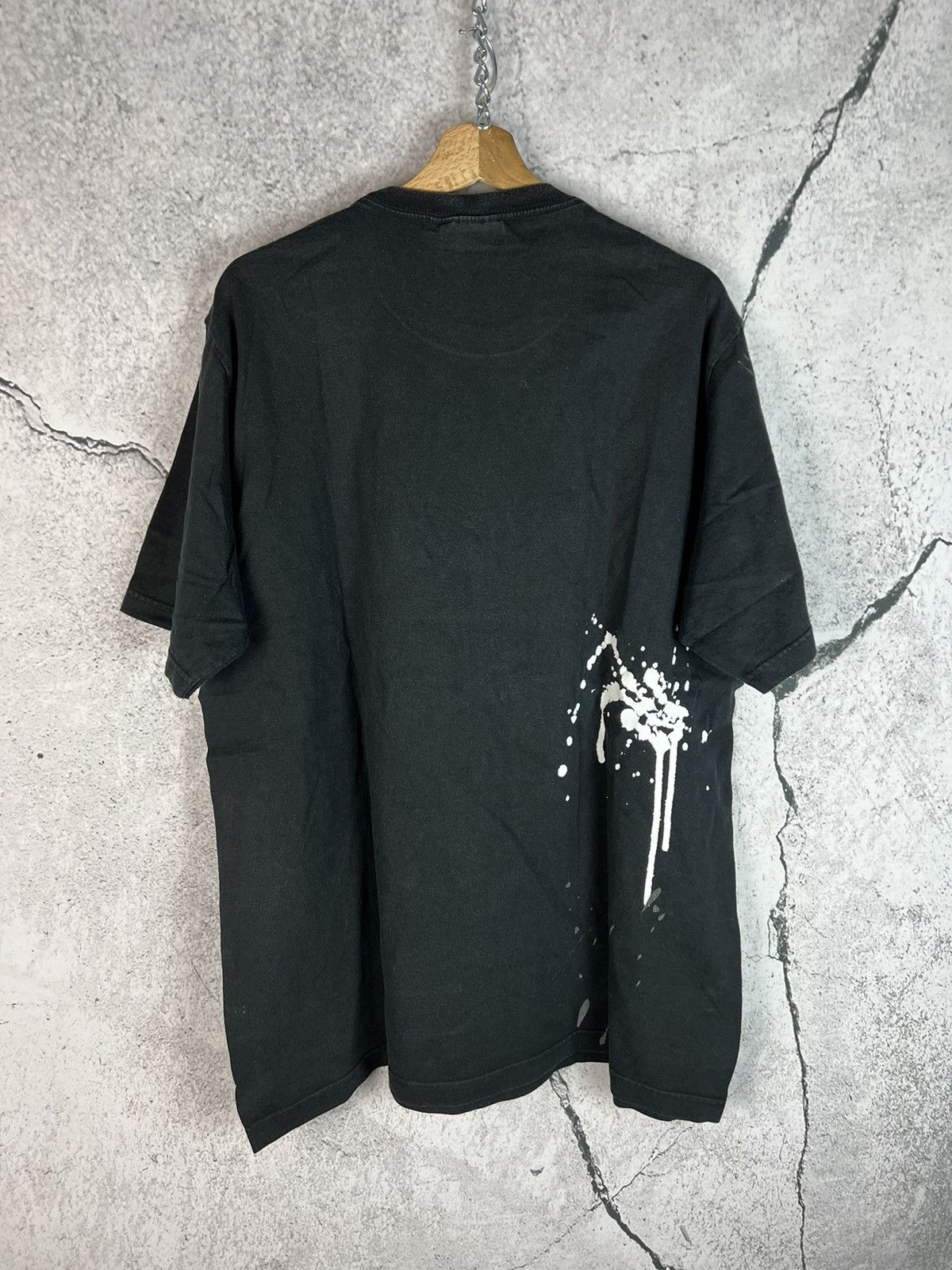 O'Neill × Vintage O’Neill vintage spell out tshirt Size US XXL / EU 58 / 5 - 2 Thumbnail