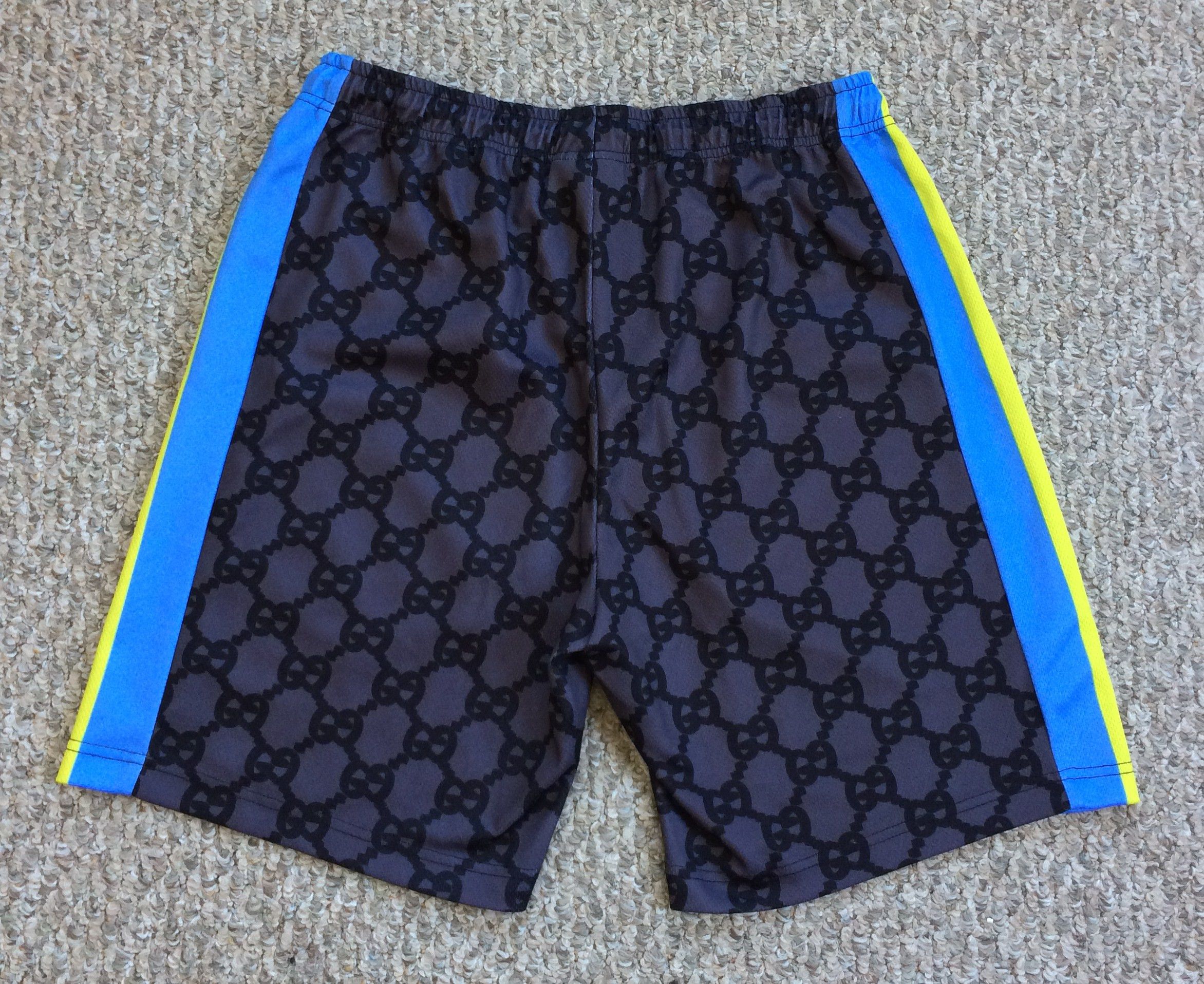 Imran Potato S/S 2019 Imran Potato Shorts Size US 32 / EU 48 - 3 Thumbnail