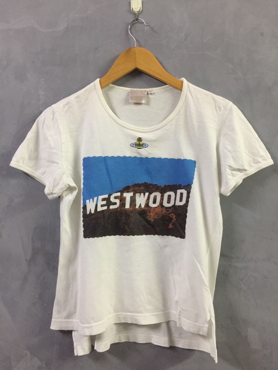 Seditionaries × Vivienne Westwood “WESTWOOD” - Iconic Hollywood 