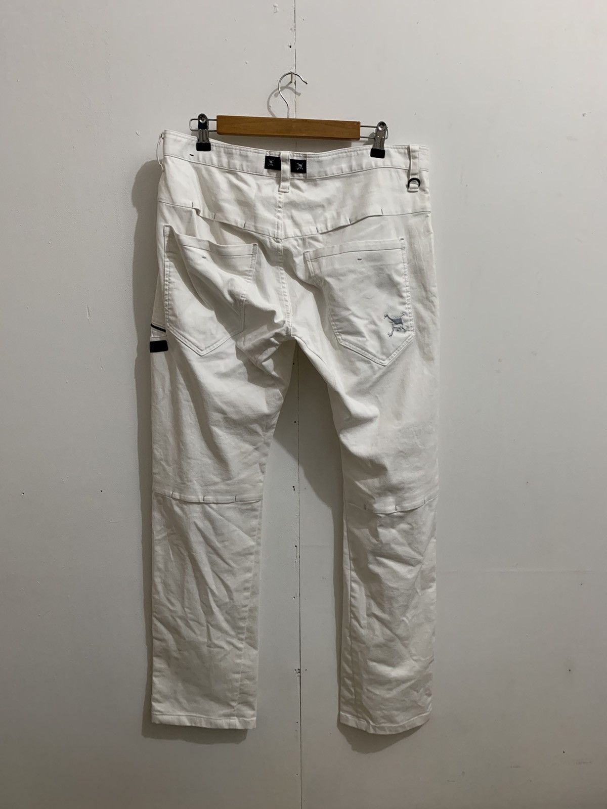 Oakley Oakley Skull O Hydrolix Pants Size US 36 / EU 52 - 3 Thumbnail