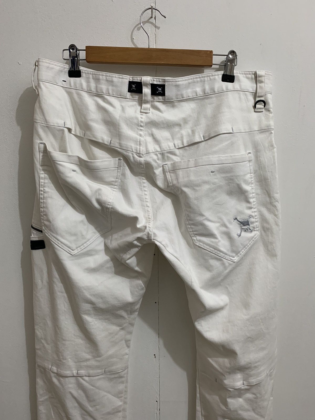 Oakley Oakley Skull O Hydrolix Pants Size US 36 / EU 52 - 4 Thumbnail