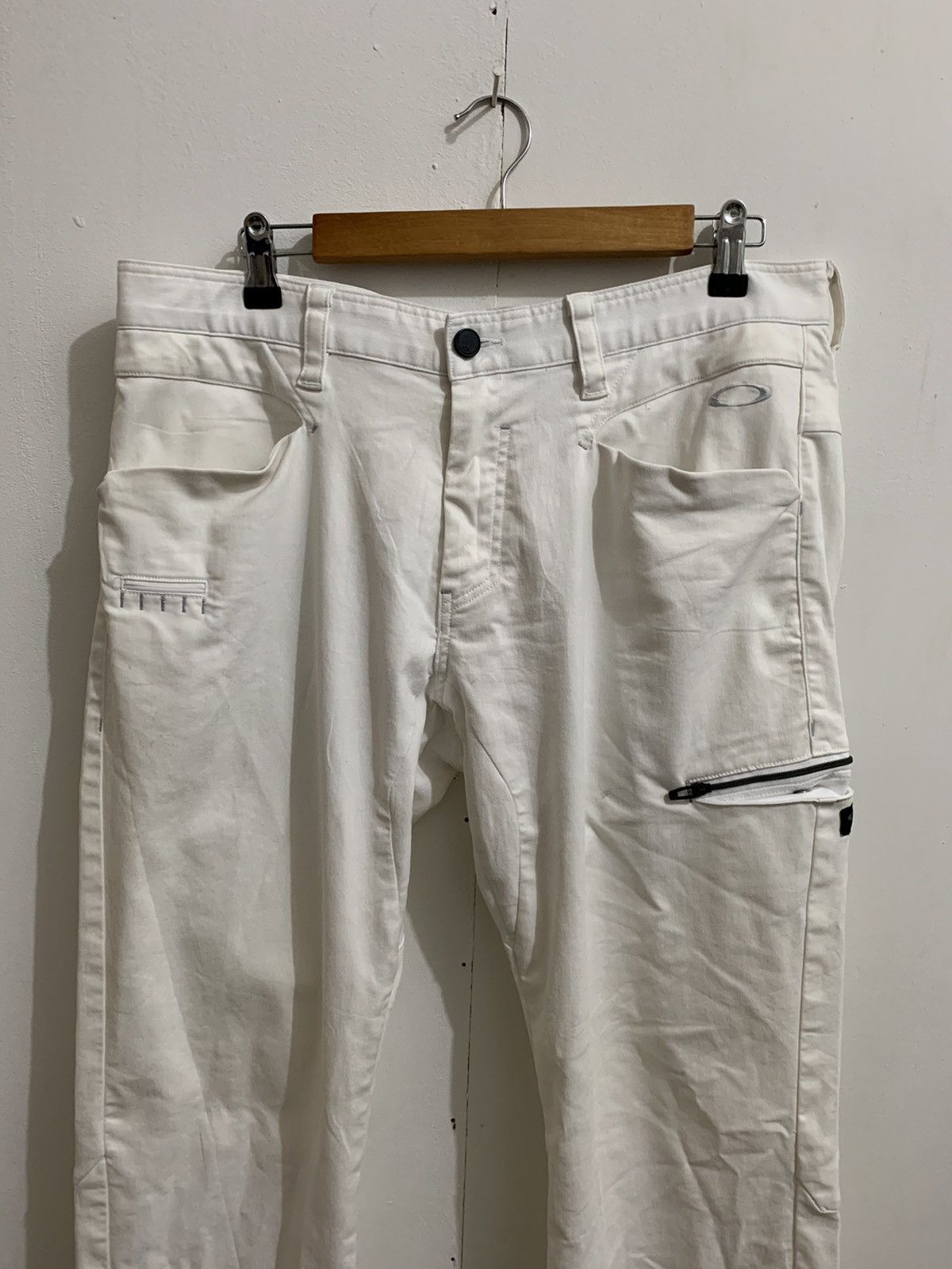Oakley Oakley Skull O Hydrolix Pants Size US 36 / EU 52 - 2 Thumbnail