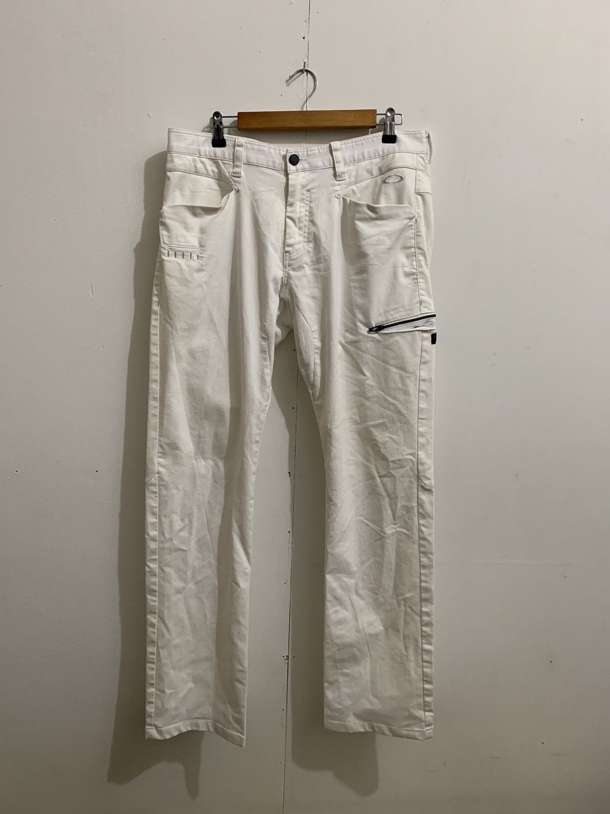 Oakley Oakley Skull O Hydrolix Pants Size US 36 / EU 52 - 1 Thumbnail