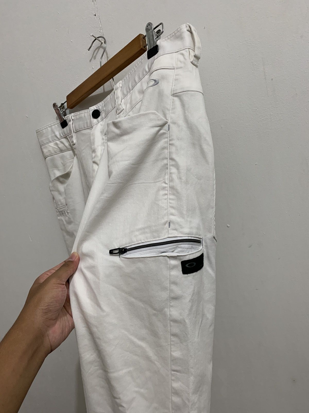 Oakley Oakley Skull O Hydrolix Pants Size US 36 / EU 52 - 5 Thumbnail