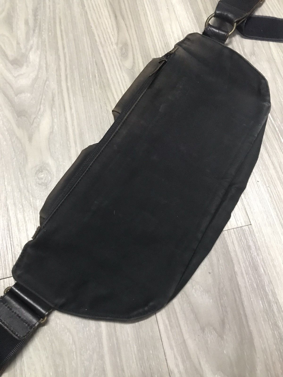 Porter PORTER Waist / Sling Cross Body Bag Size ONE SIZE - 10 Thumbnail