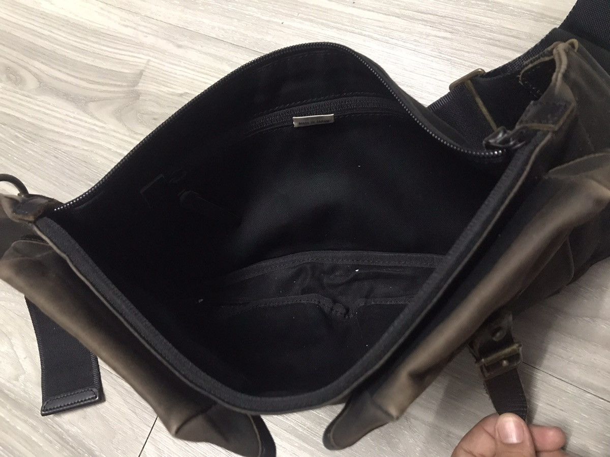 Porter PORTER Waist / Sling Cross Body Bag Size ONE SIZE - 14 Thumbnail