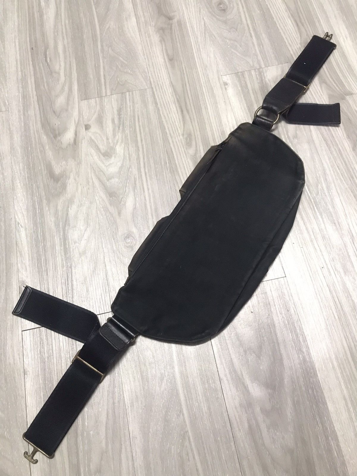 Porter PORTER Waist / Sling Cross Body Bag Size ONE SIZE - 9 Thumbnail