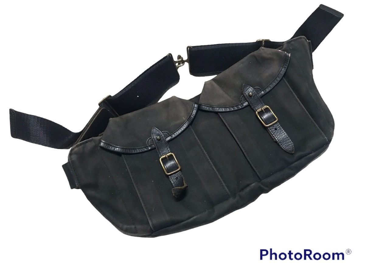 PORTER Waist / Sling Cross Body Bag