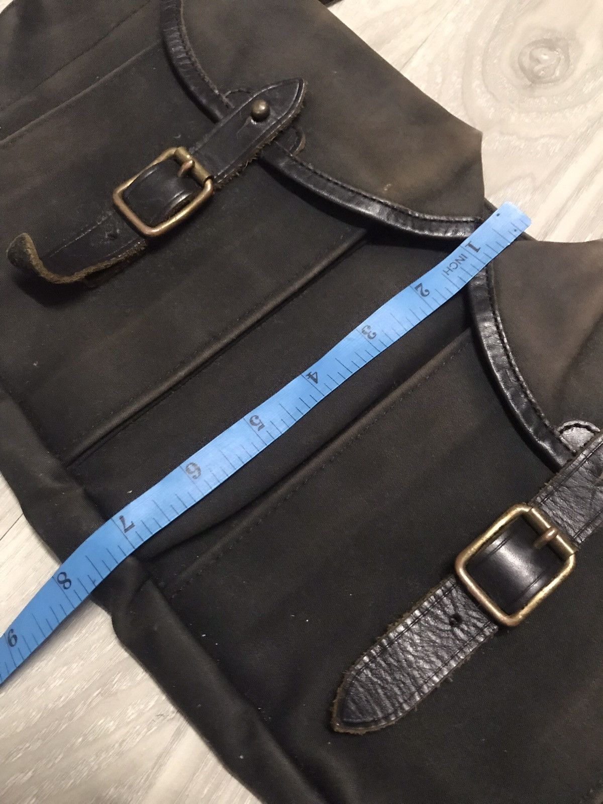 Porter PORTER Waist / Sling Cross Body Bag Size ONE SIZE - 17 Thumbnail