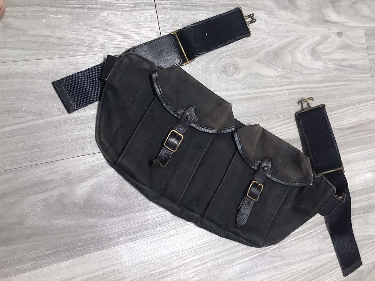 Porter PORTER Waist / Sling Cross Body Bag Size ONE SIZE - 5 Thumbnail