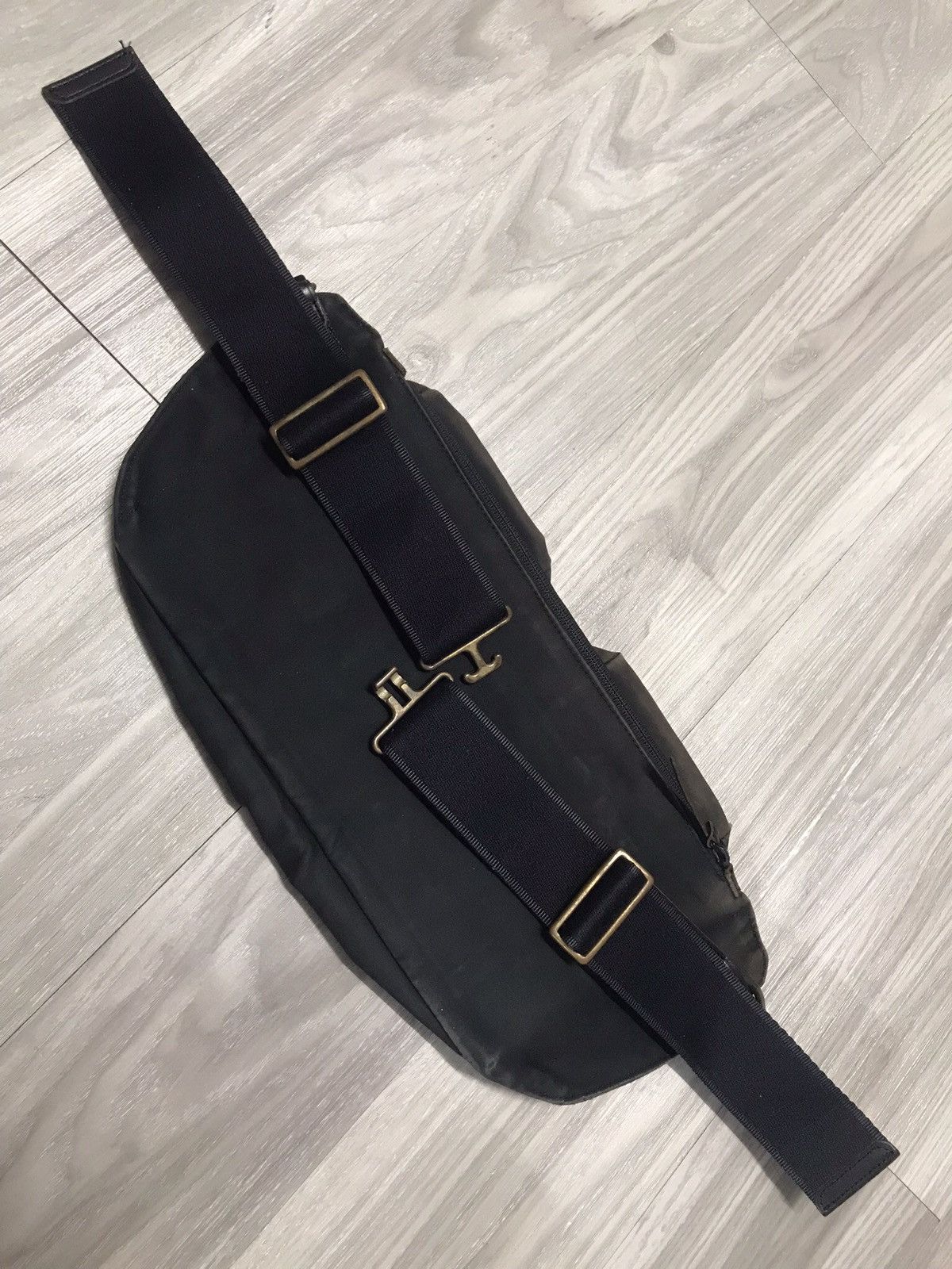 Porter PORTER Waist / Sling Cross Body Bag Size ONE SIZE - 8 Thumbnail