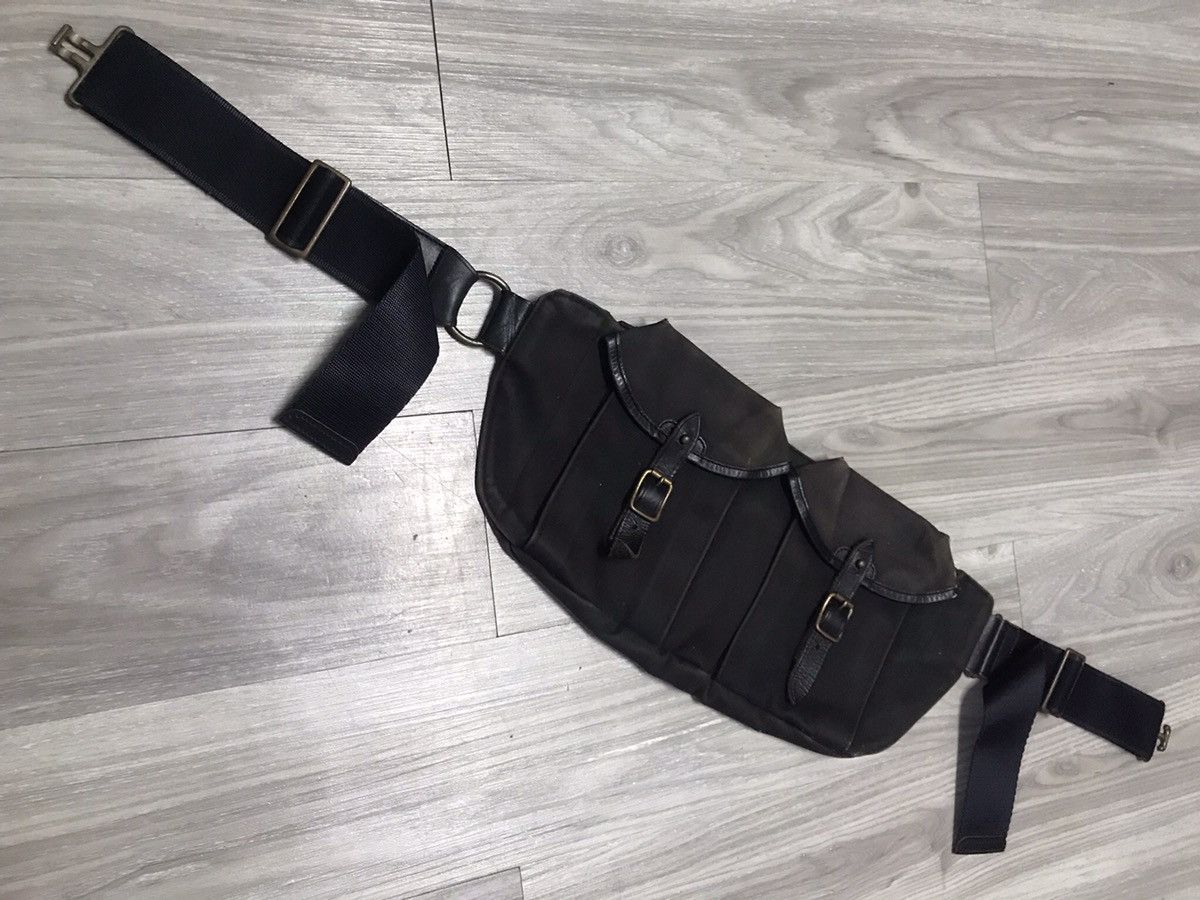 Porter PORTER Waist / Sling Cross Body Bag Size ONE SIZE - 6 Thumbnail