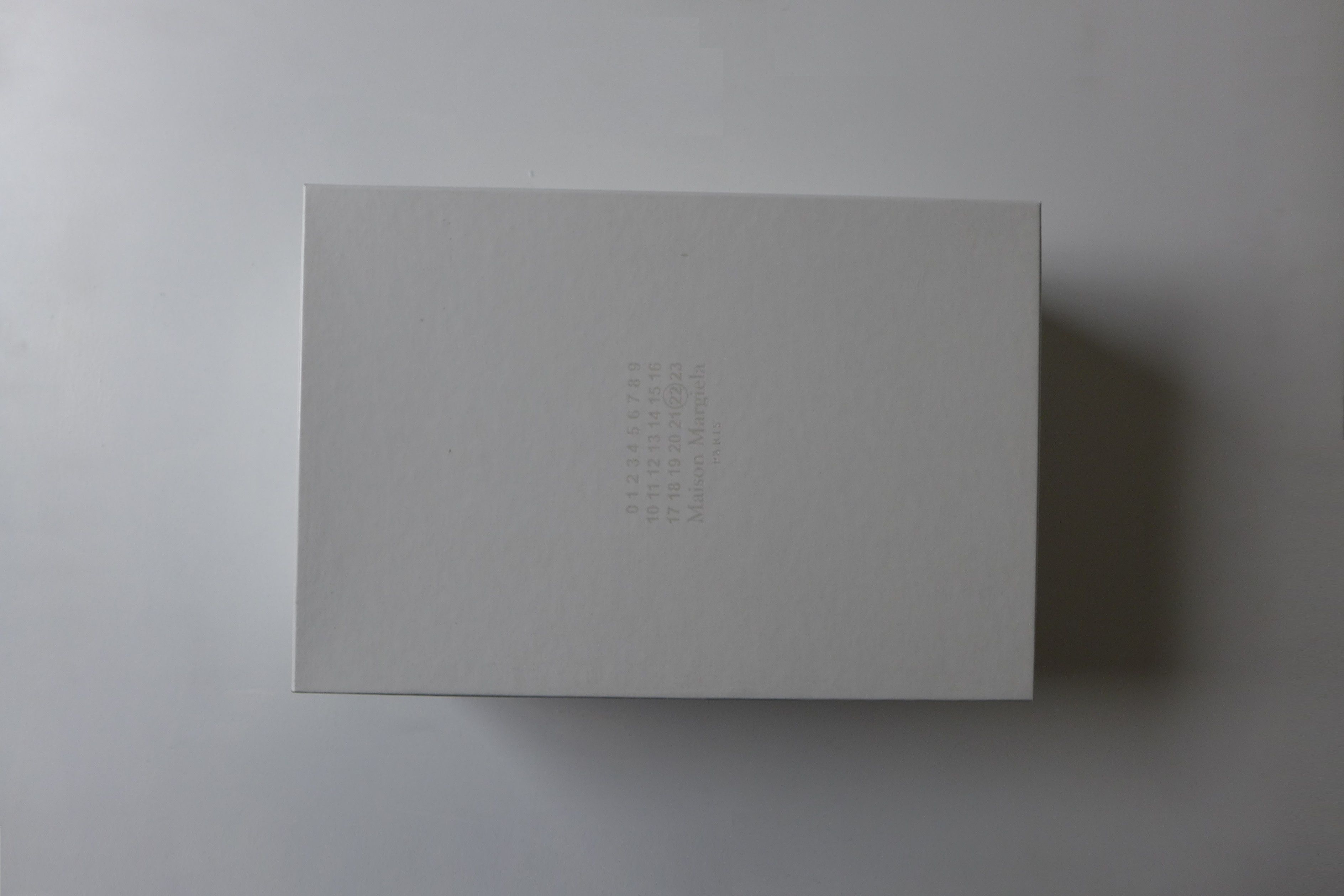 Maison Margiela Margiela Crunch Sneakers - Yellow Size US 10 / EU 43 - 19 Thumbnail