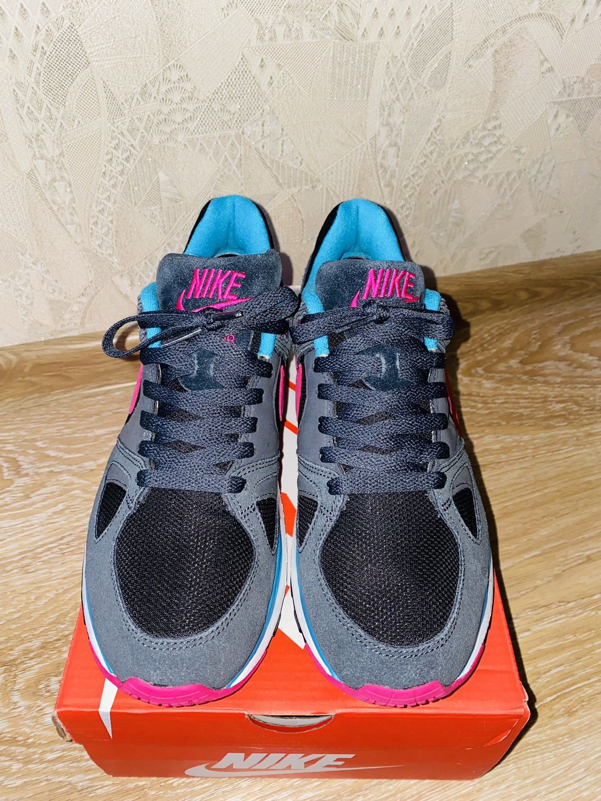 Nike × atmos Nike Air Max Stab ACG Bw Patta Tn Clot Size US 9.5 / EU 42-43 - 11 Thumbnail