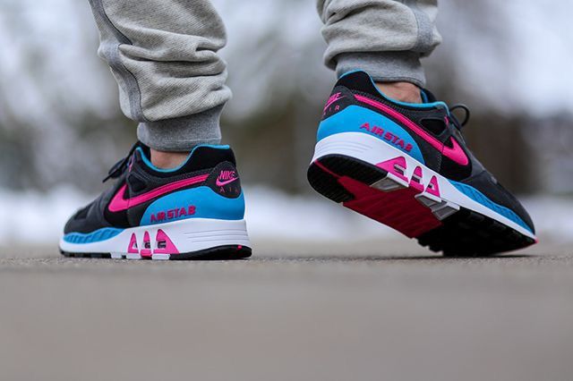 Nike × atmos Nike Air Max Stab ACG Bw Patta Tn Clot Size US 9.5 / EU 42-43 - 6 Thumbnail