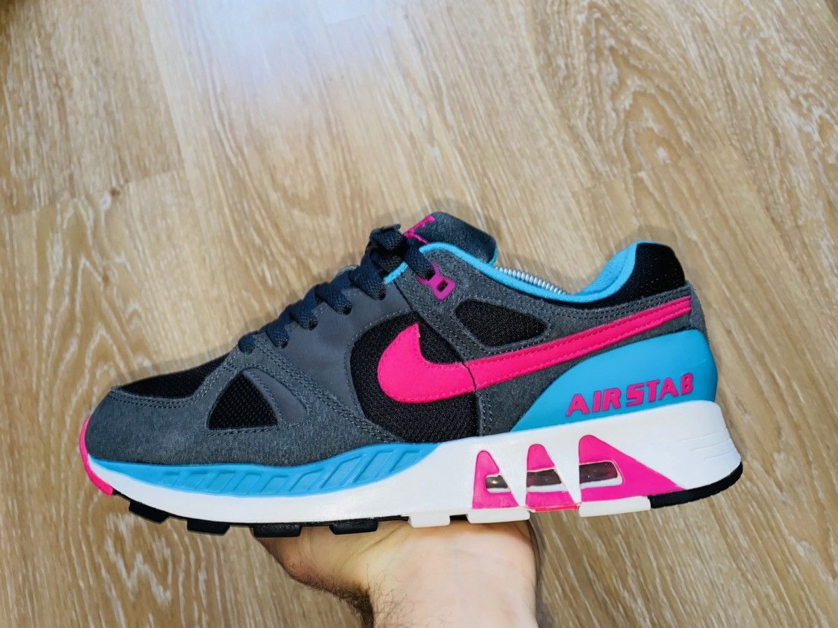 Nike × atmos Nike Air Max Stab ACG Bw Patta Tn Clot Size US 9.5 / EU 42-43 - 12 Thumbnail