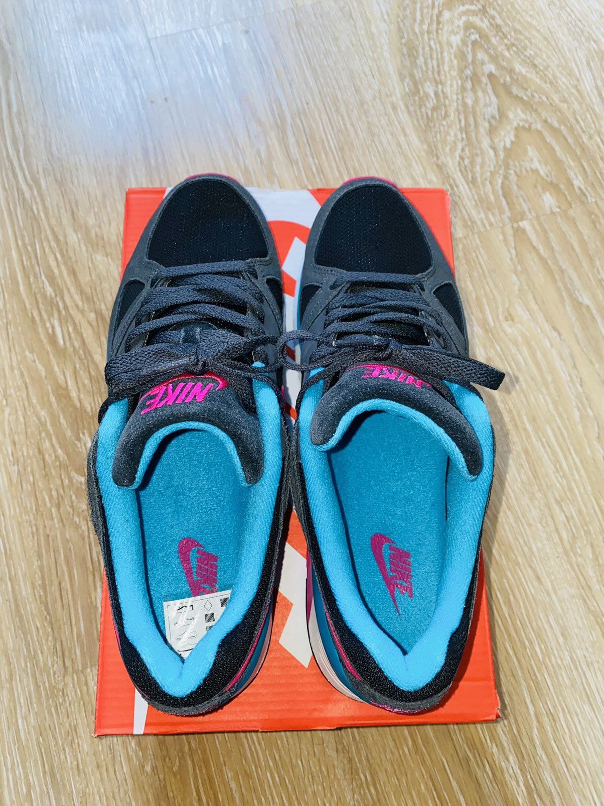 Nike × atmos Nike Air Max Stab ACG Bw Patta Tn Clot Size US 9.5 / EU 42-43 - 14 Thumbnail
