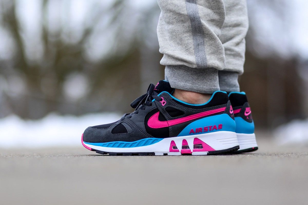 Nike × atmos Nike Air Max Stab ACG Bw Patta Tn Clot Size US 9.5 / EU 42-43 - 2 Thumbnail