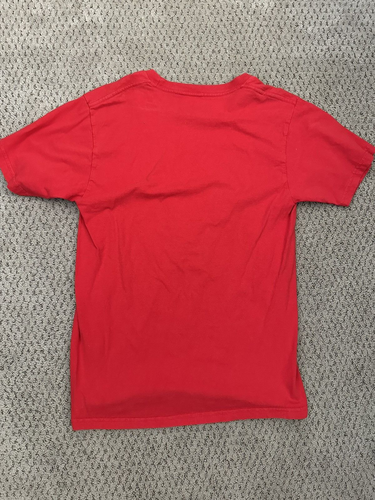 Supreme ‘16 Supreme Know Your Rights Tee Size US M / EU 48-50 / 2 - 4 Thumbnail