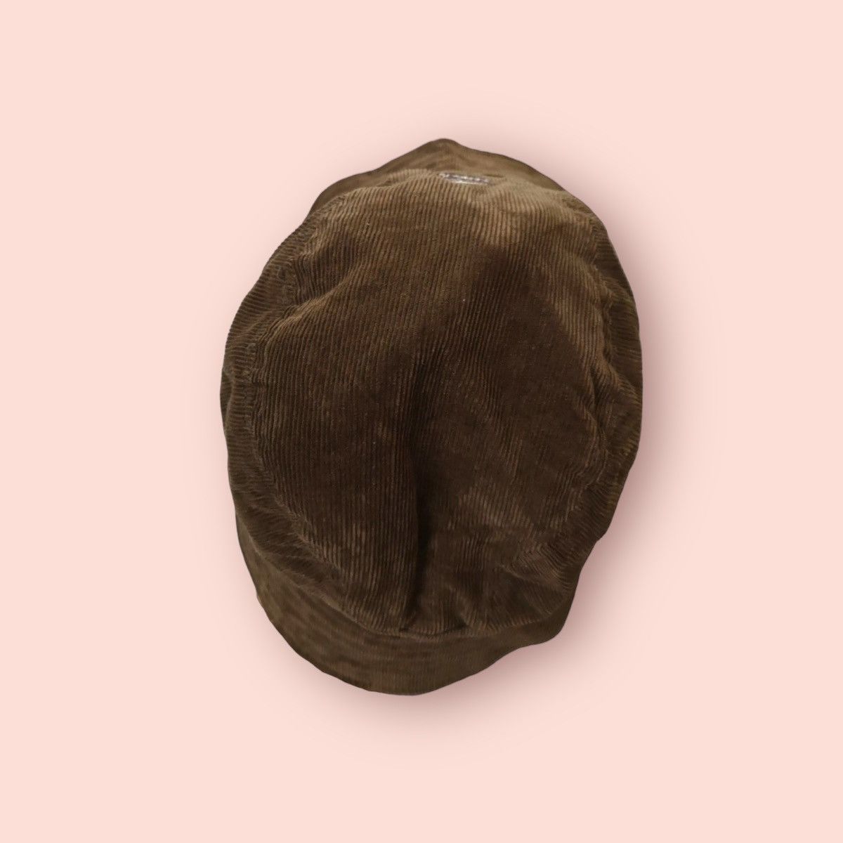 Kangol × Vintage BERY RARE🔥KANGOL CORDUROY JET PANELS BUCKET HAT Size ONE SIZE - 8 Thumbnail