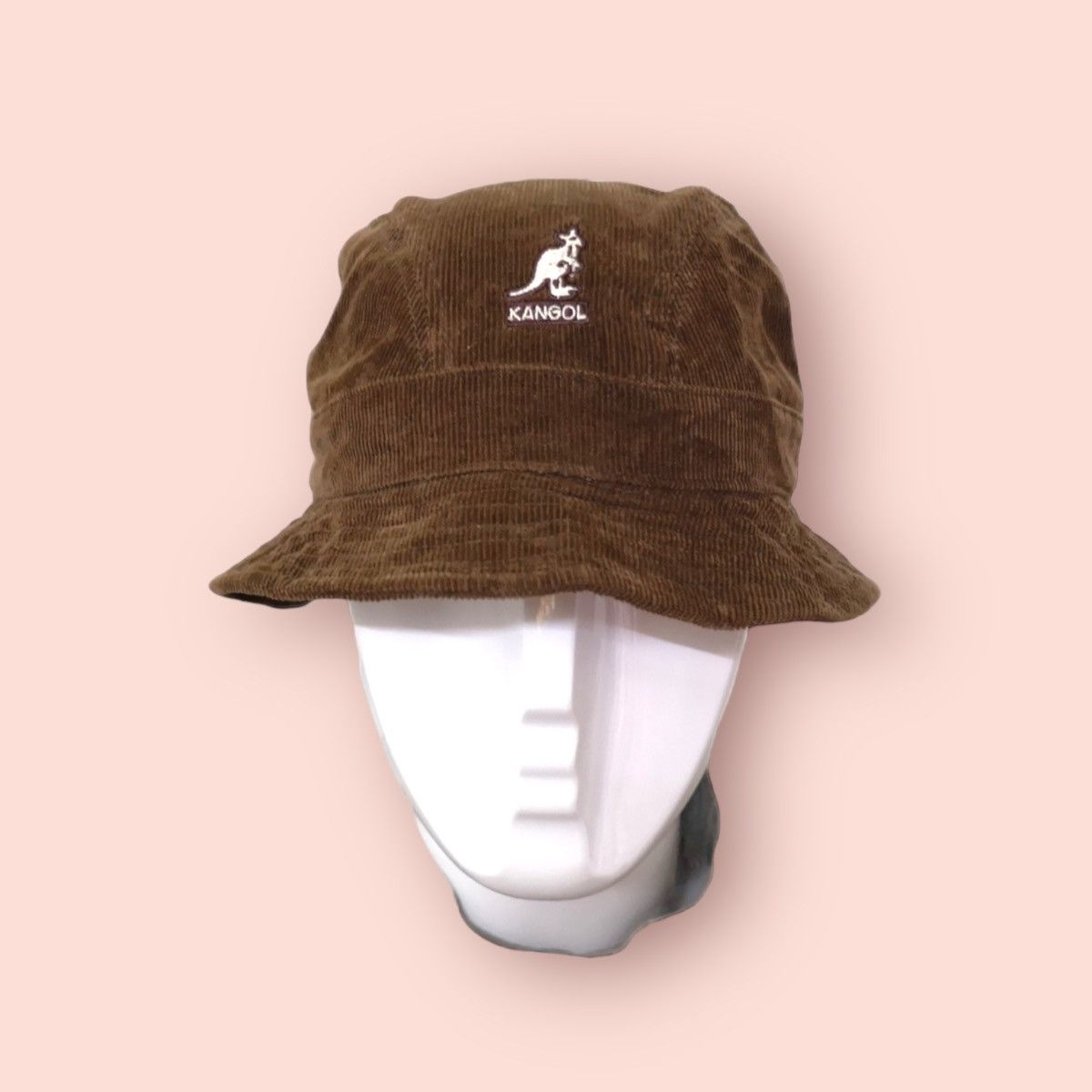 Rare Kangol Teddy Bucket Hat Vintage store