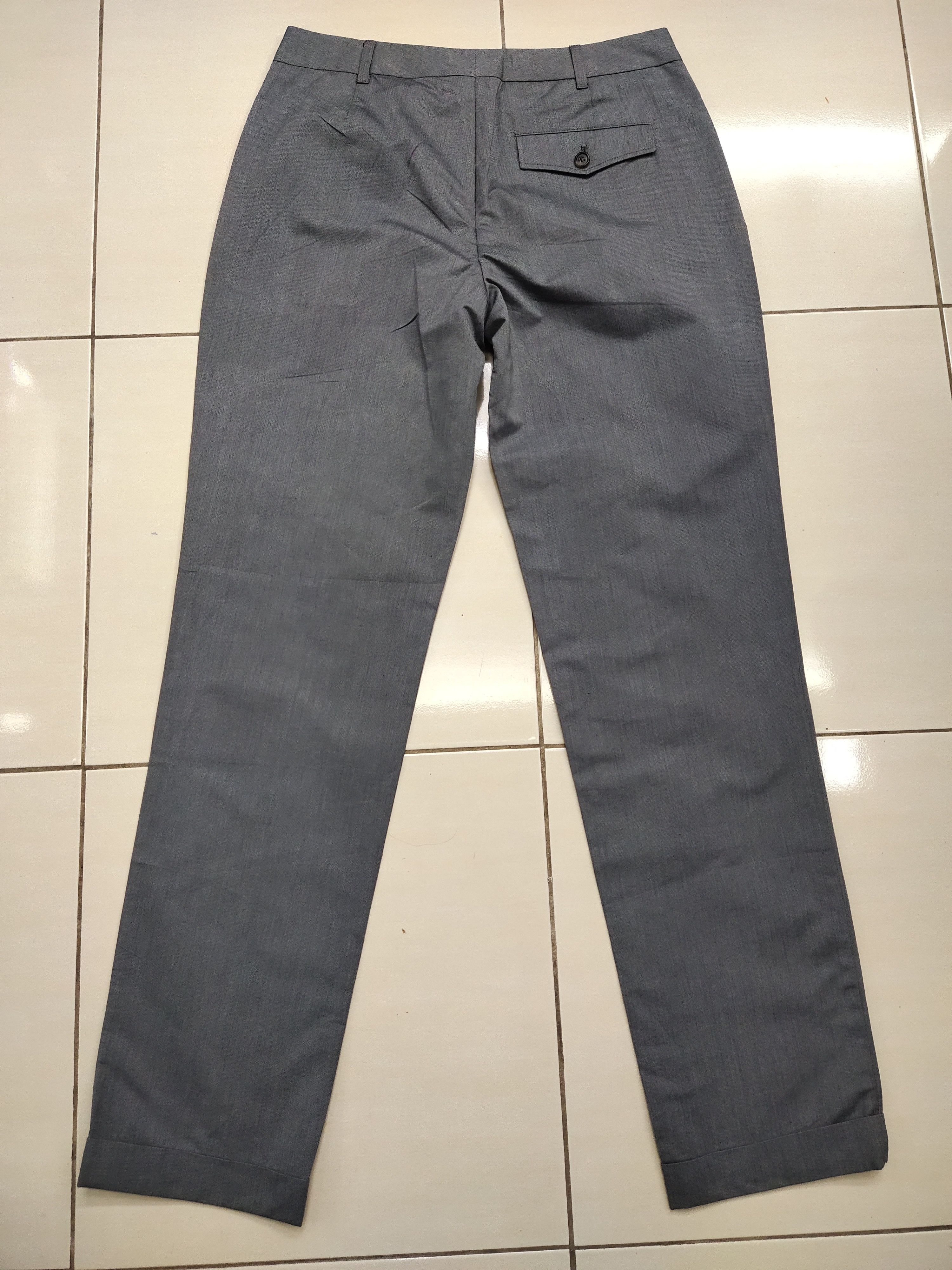 A.P.C. A.P.C Front Flip Pocket Casual Pants Size US 31 - 3 Thumbnail