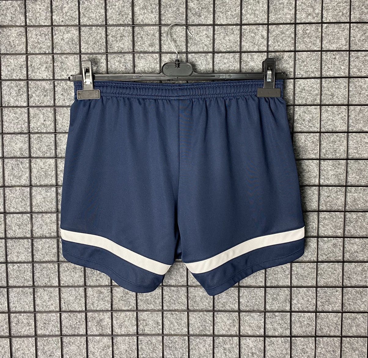 Nike × Vintage Nike Dri Fit Sportswear Swoosh Logo Shorts Size M Size US 32 / EU 48 - 5 Thumbnail