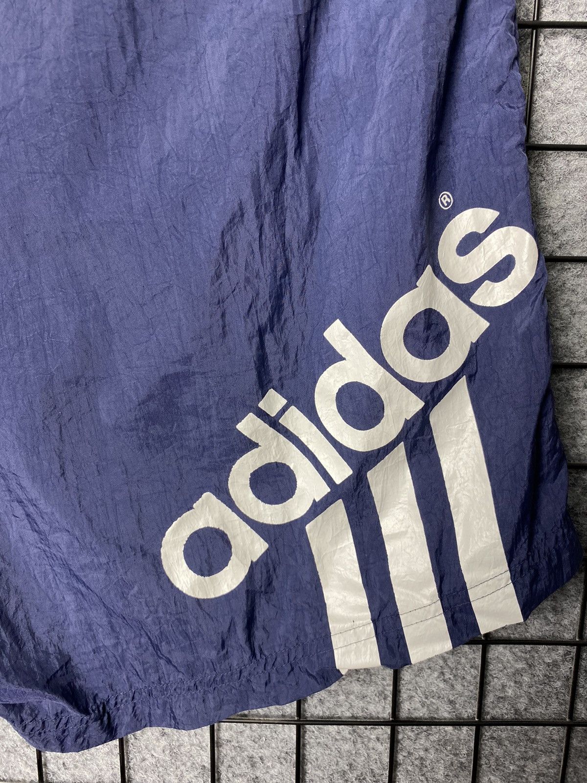 Adidas × Vintage Adidas Vintage Sportswear Shorts Size M Size US 32 / EU 48 - 2 Thumbnail