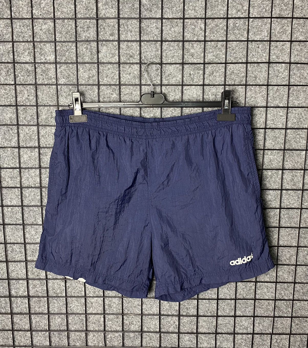 Adidas × Vintage Adidas Vintage Sportswear Shorts Size M Size US 32 / EU 48 - 3 Thumbnail