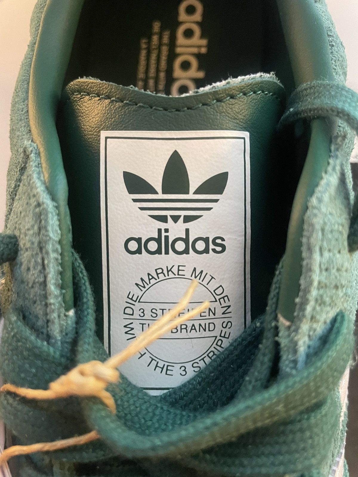 Adidas Samba OG 9.5 Size US 9.5 / EU 42-43 - 8 Thumbnail