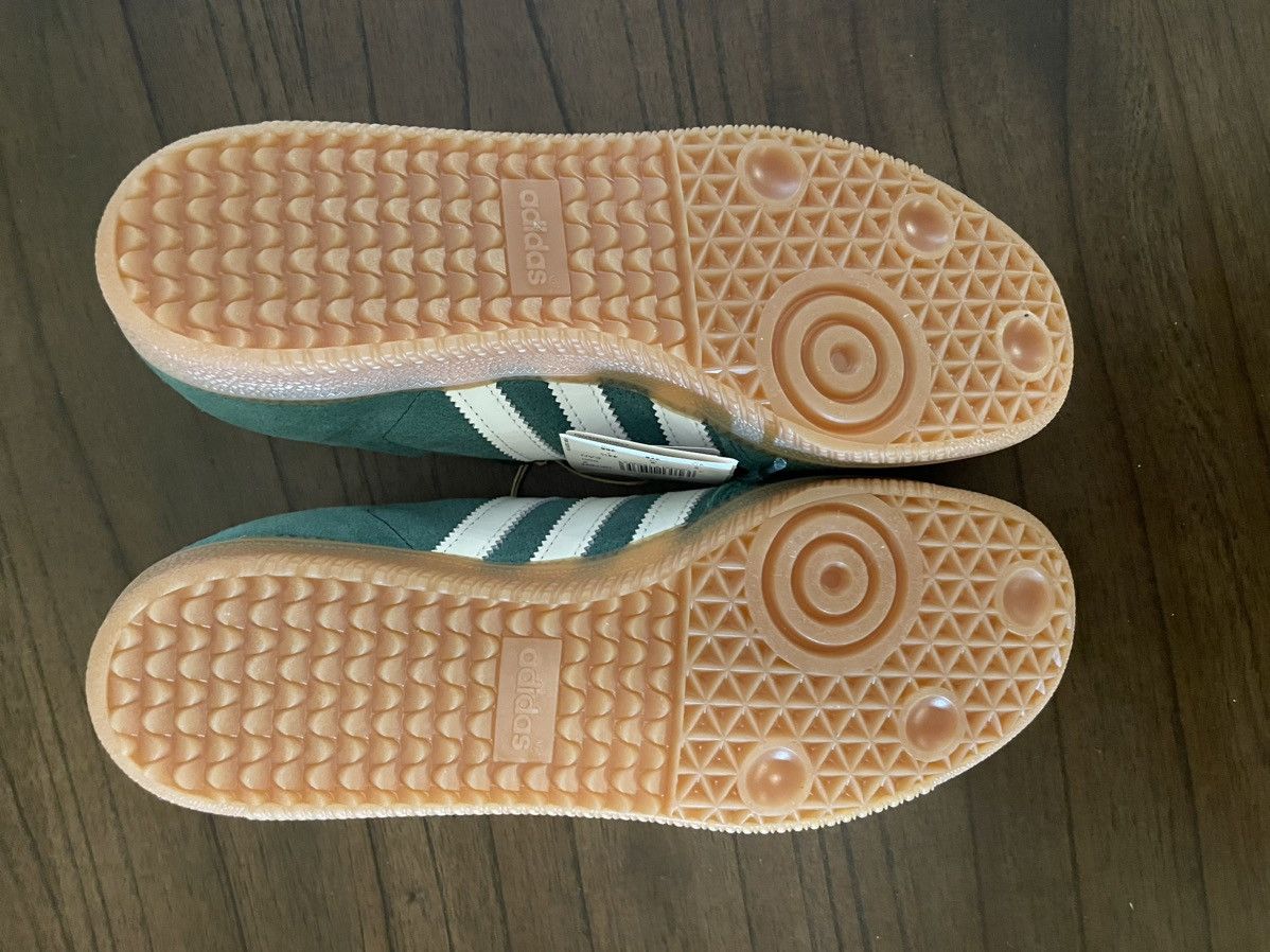 Adidas Samba OG 9.5 Size US 9.5 / EU 42-43 - 5 Thumbnail