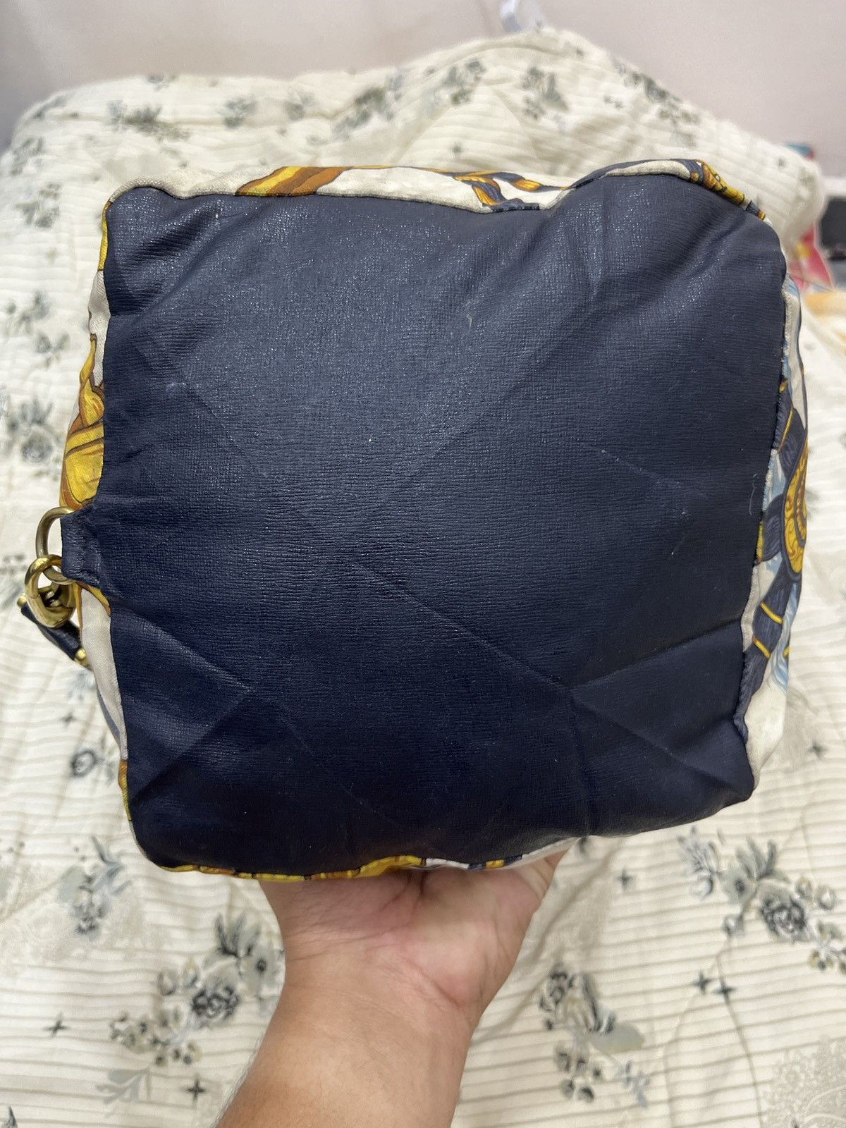 Aigner × Etienne Aigner × Vintage 🔥RARE🔥 VINTAGE ETIENNE AIGNER CRUISE BAG Size ONE SIZE - 17 Thumbnail