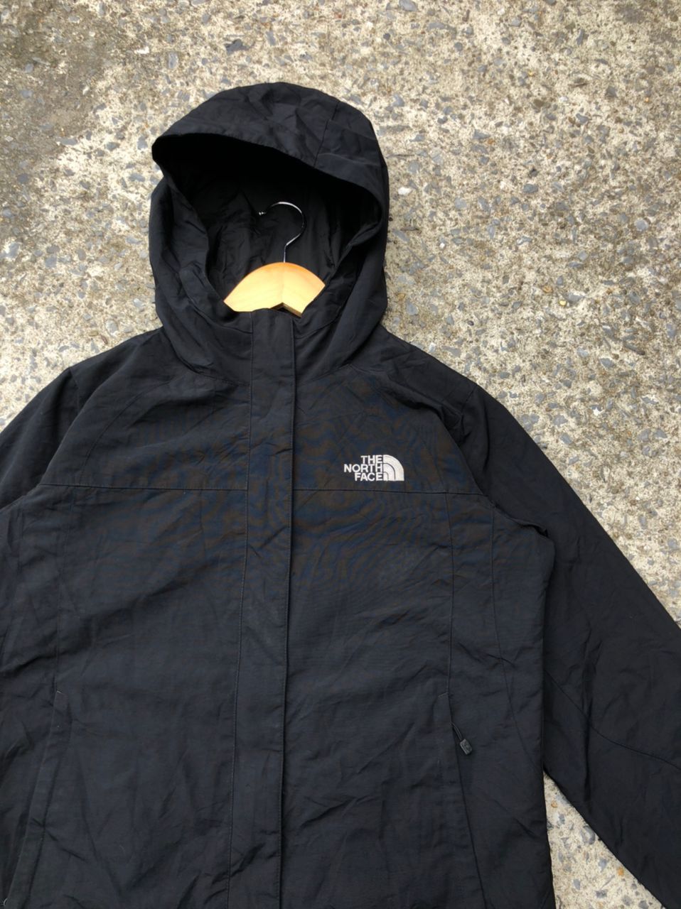 The North Face The North Face Jacket Size US M / EU 48-50 / 2 - 2 Thumbnail