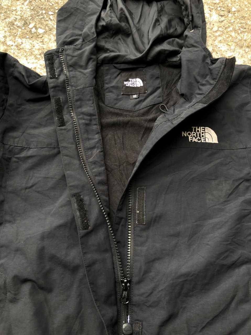 The North Face The North Face Jacket Size US M / EU 48-50 / 2 - 5 Thumbnail