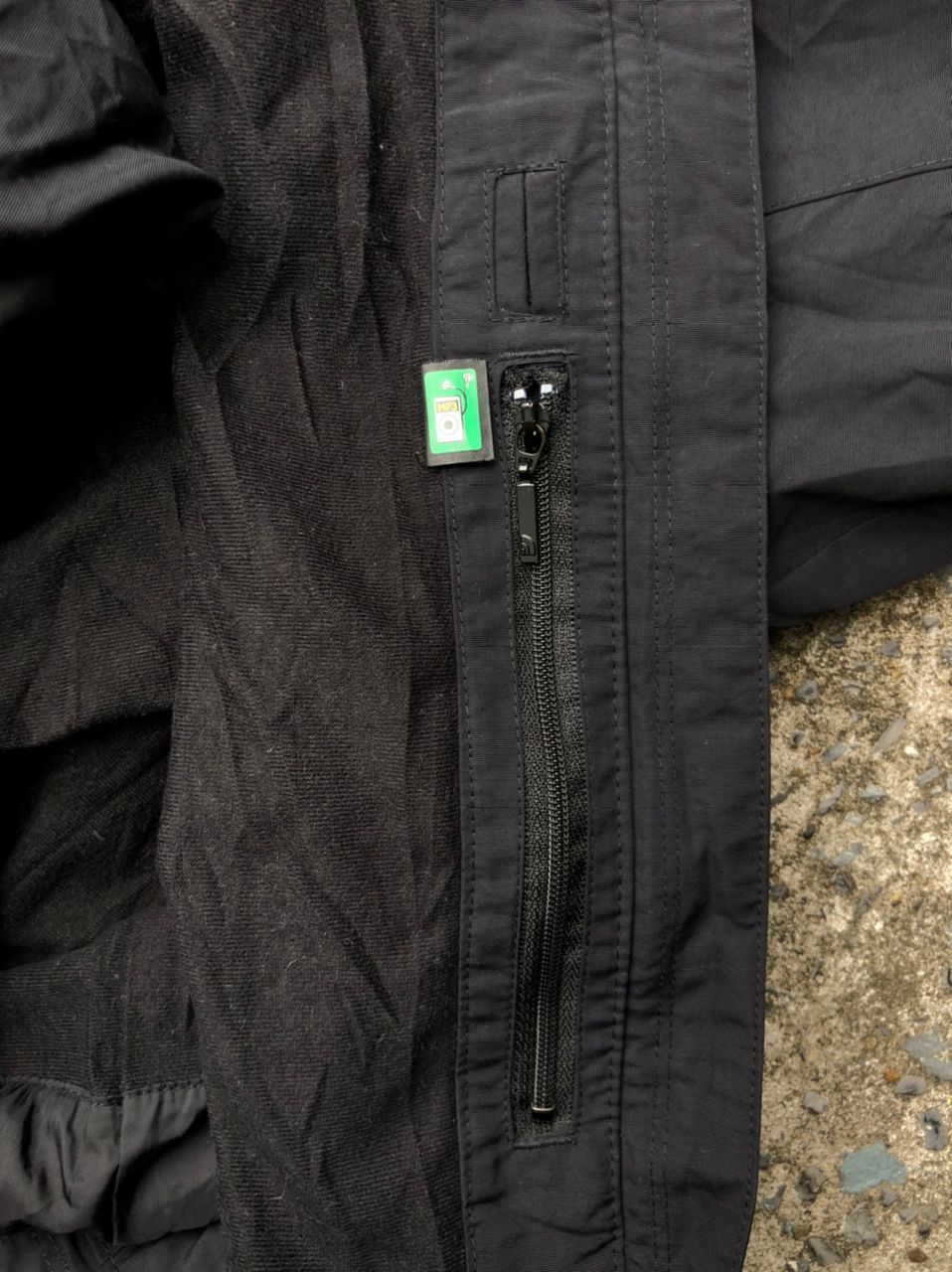 The North Face The North Face Jacket Size US M / EU 48-50 / 2 - 4 Thumbnail