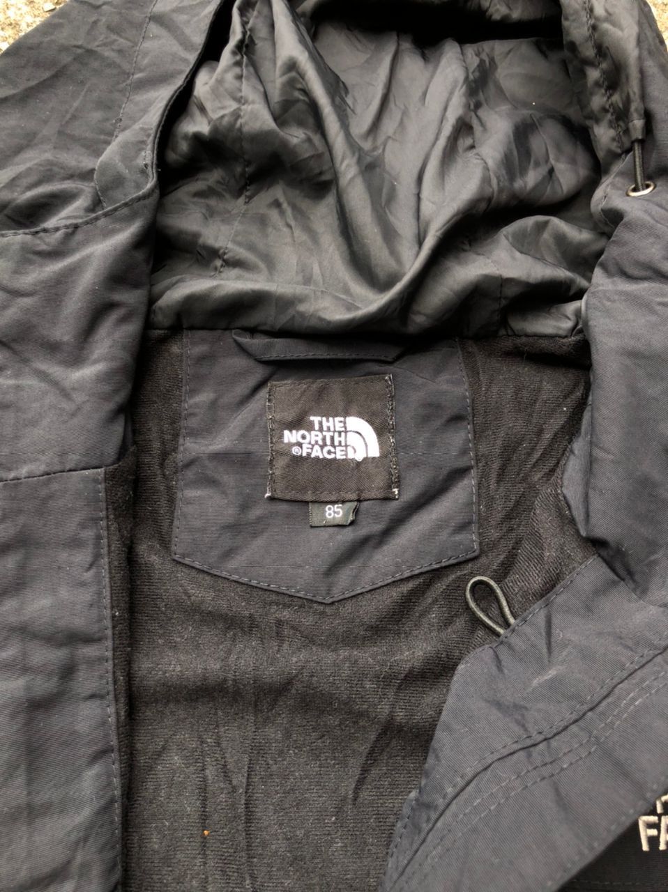 The North Face The North Face Jacket Size US M / EU 48-50 / 2 - 8 Thumbnail