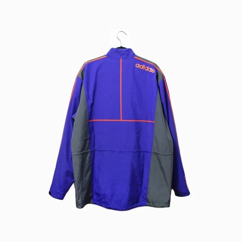Adidas × Vintage Adidas Gore-Tex Jacket Size US XL / EU 56 / 4 - 2 Thumbnail