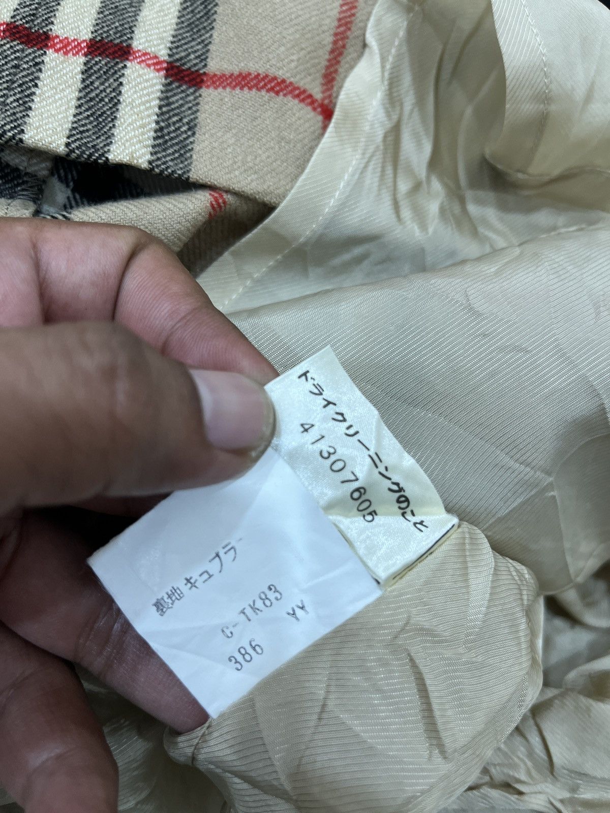 Burberry (Ttt). 💣🔥ARCHIVE COLLECTION BURBERRYS NOVA CHECK SKIRTS Size 24" / US 00 / IT 34 - 10 Thumbnail