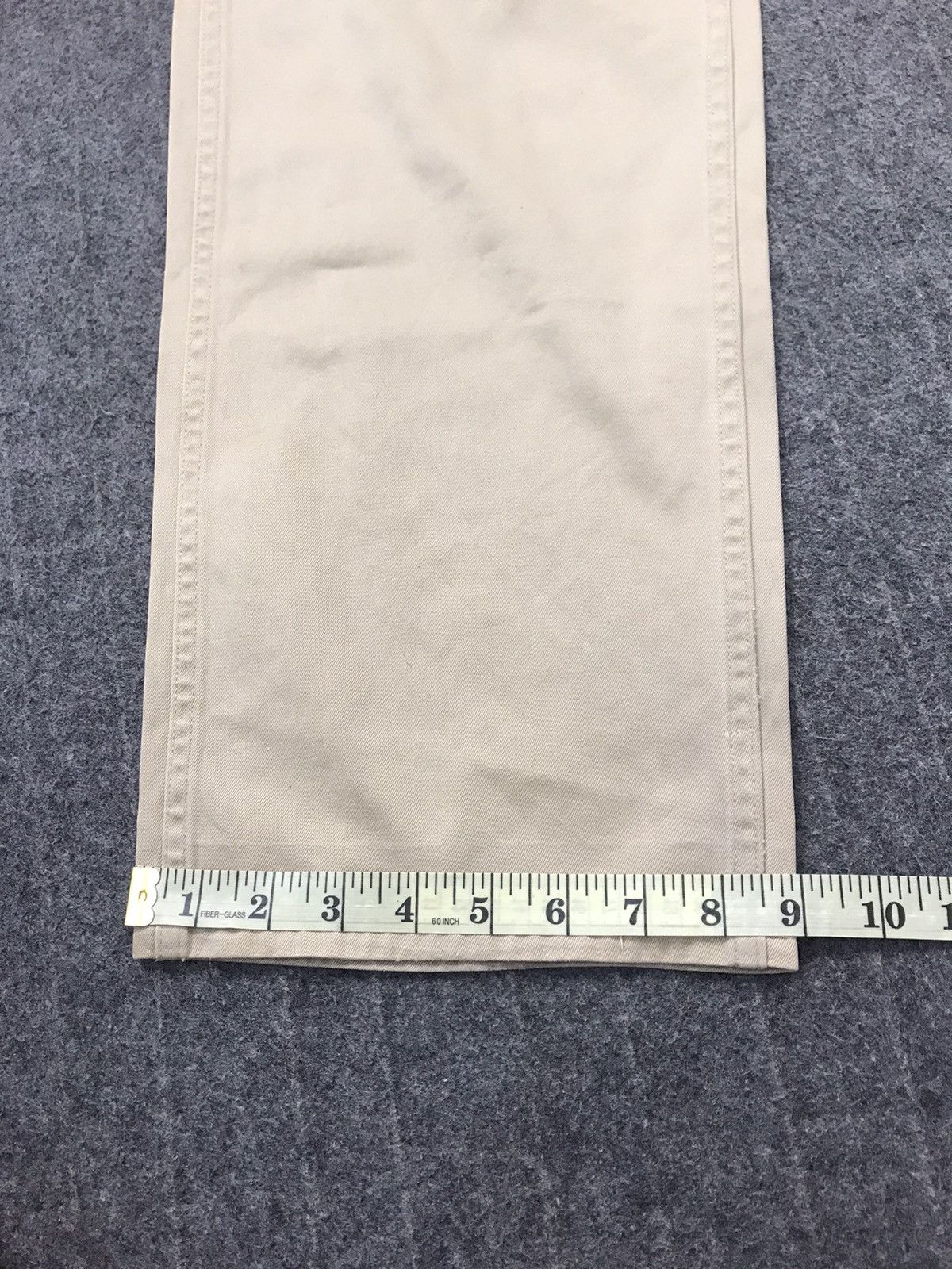 Toyo Enterprises Vintage Military Uniform Pant Tactical U.S Army Buttonfly Size US 26 / EU 42 - 14 Thumbnail