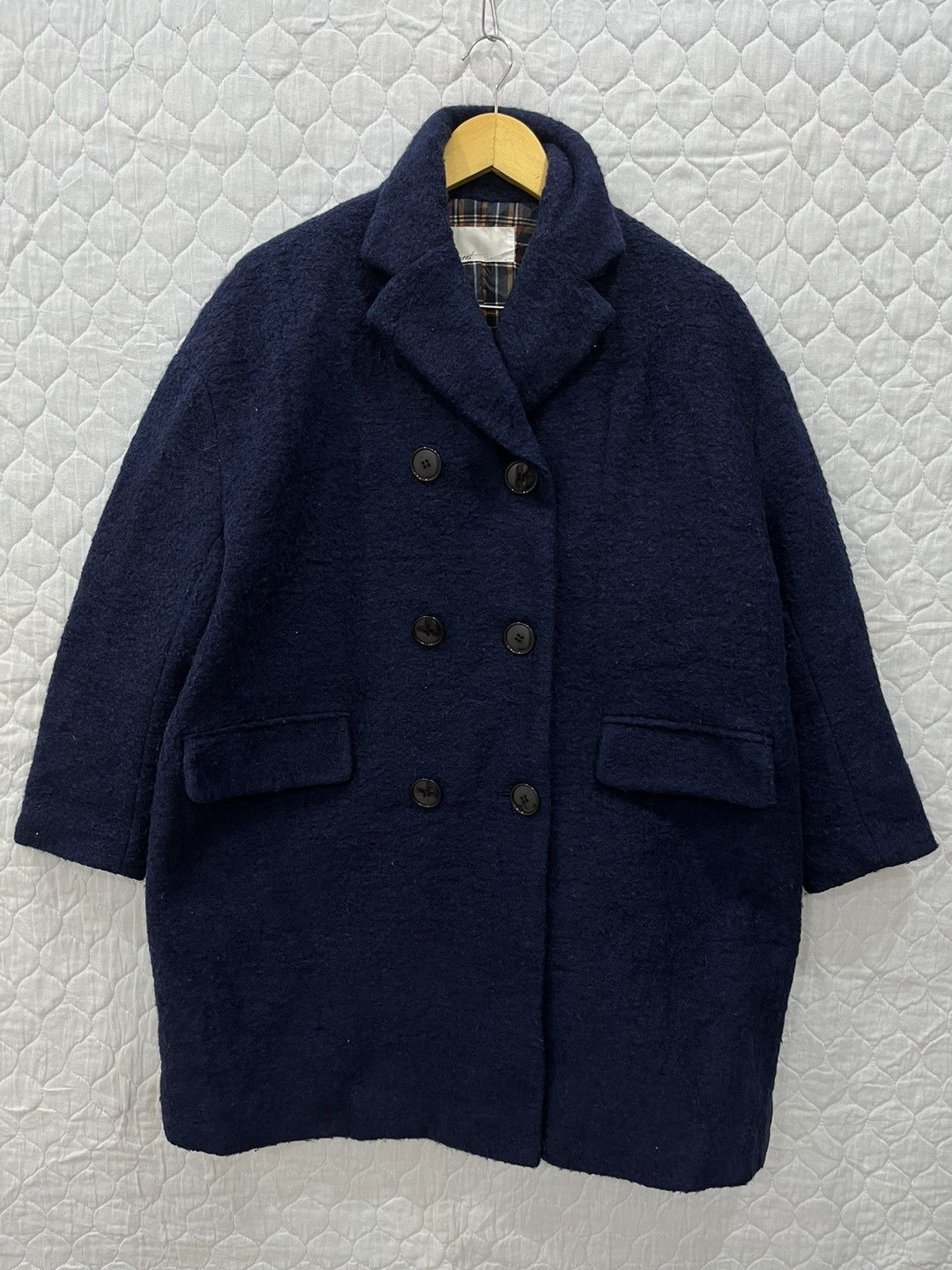 Issey Miyake (B45)🔥🔥ARCHIVE ISSEY MIYAKE NE-NET JACKET Size M / US 6-8 / IT 42-44 - 6 Thumbnail