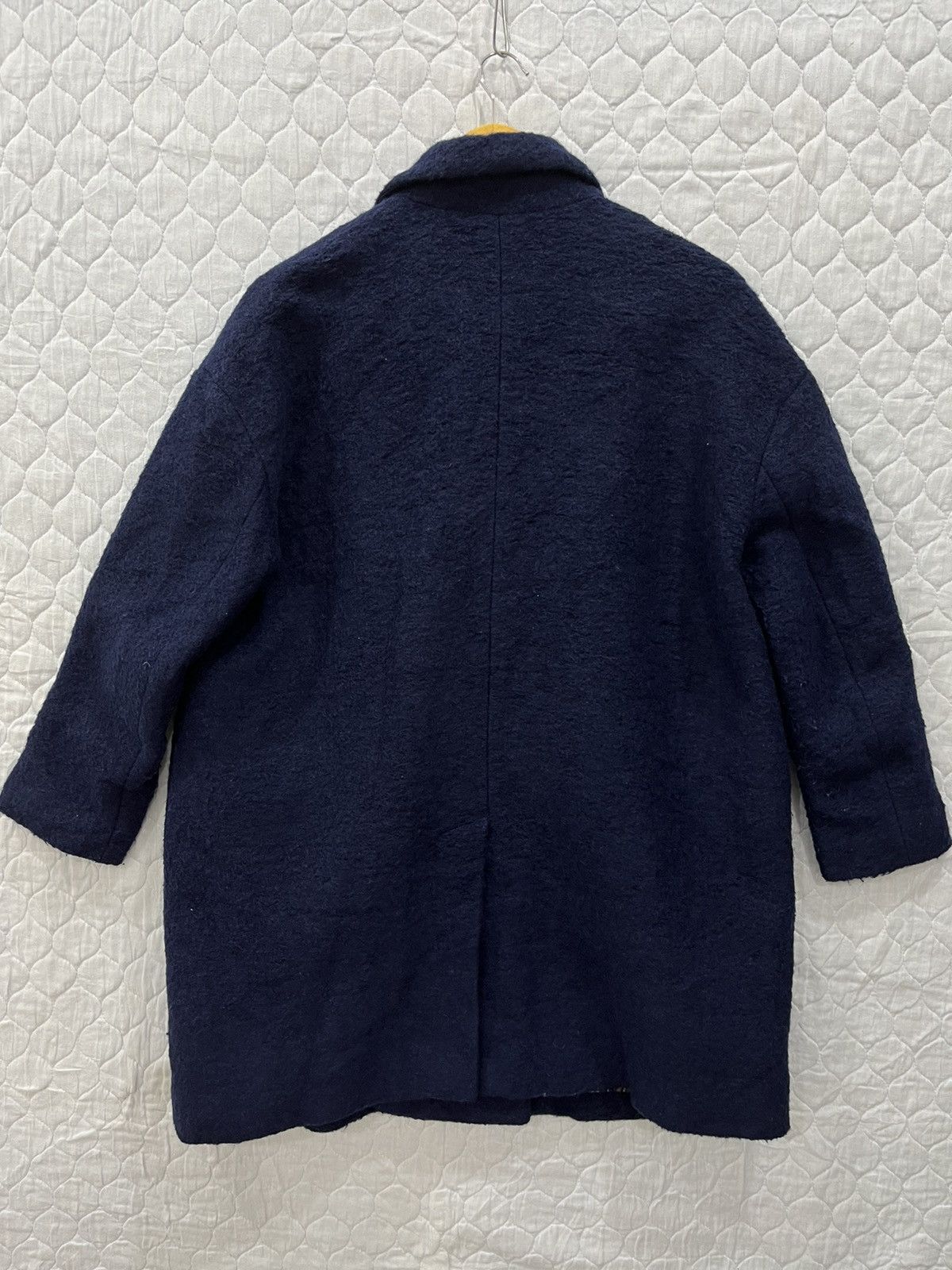 Issey Miyake (B45)🔥🔥ARCHIVE ISSEY MIYAKE NE-NET JACKET Size M / US 6-8 / IT 42-44 - 9 Thumbnail