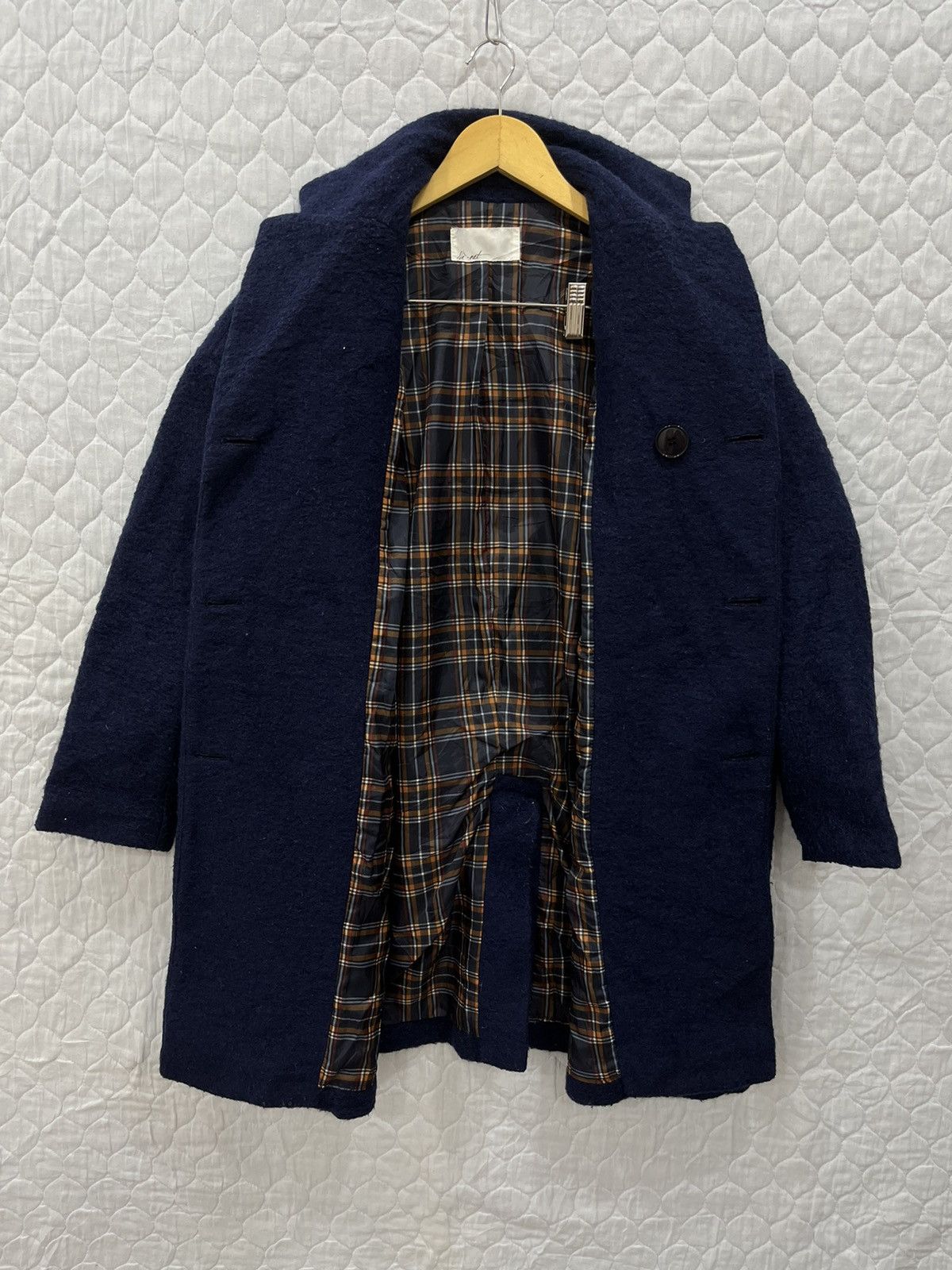 (B45)🔥🔥ARCHIVE ISSEY MIYAKE NE-NET JACKET