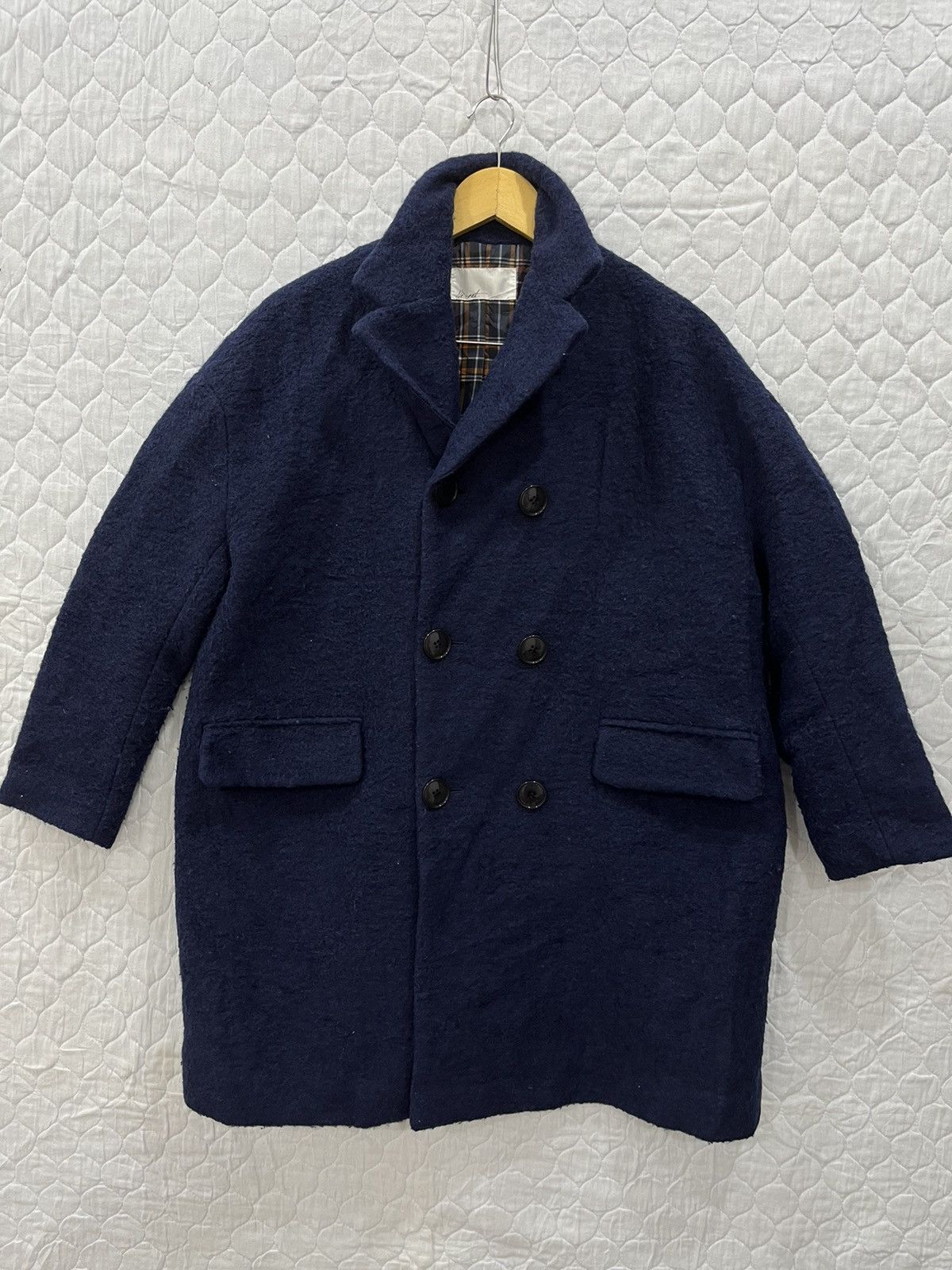 Issey Miyake (B45)🔥🔥ARCHIVE ISSEY MIYAKE NE-NET JACKET Size M / US 6-8 / IT 42-44 - 2 Thumbnail
