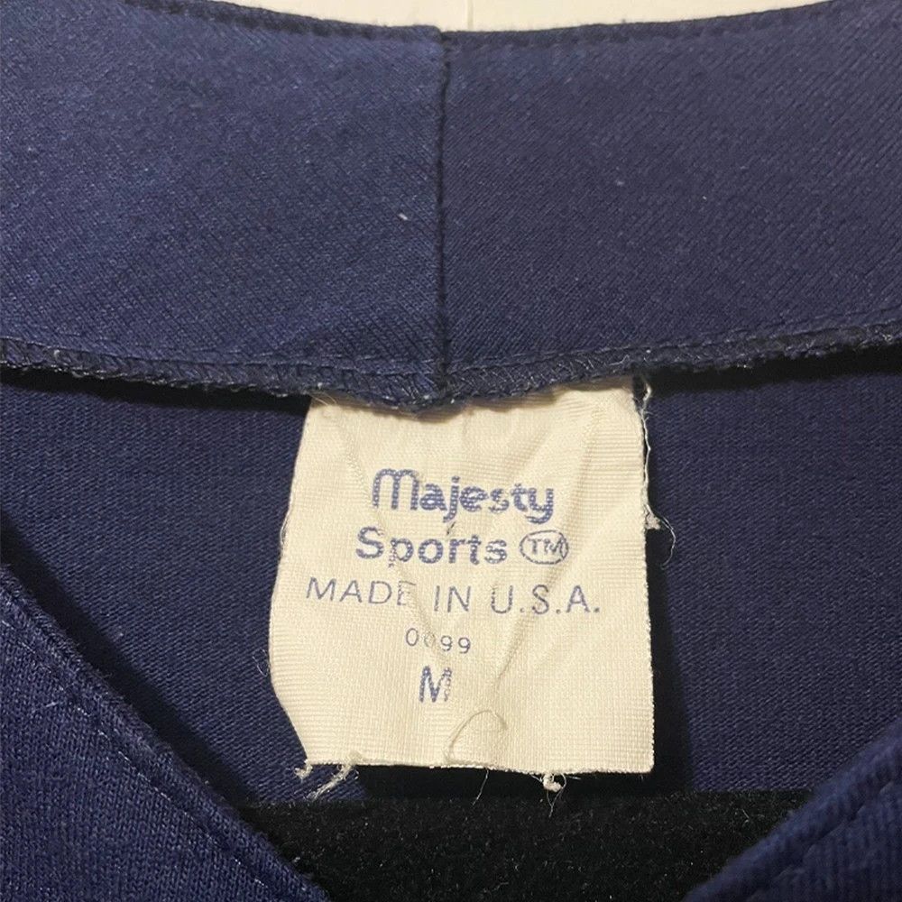 NFL Majesty Dallas Cowboys Button Up Shirt Size US S / EU 44-46 / 1 - 3 Thumbnail