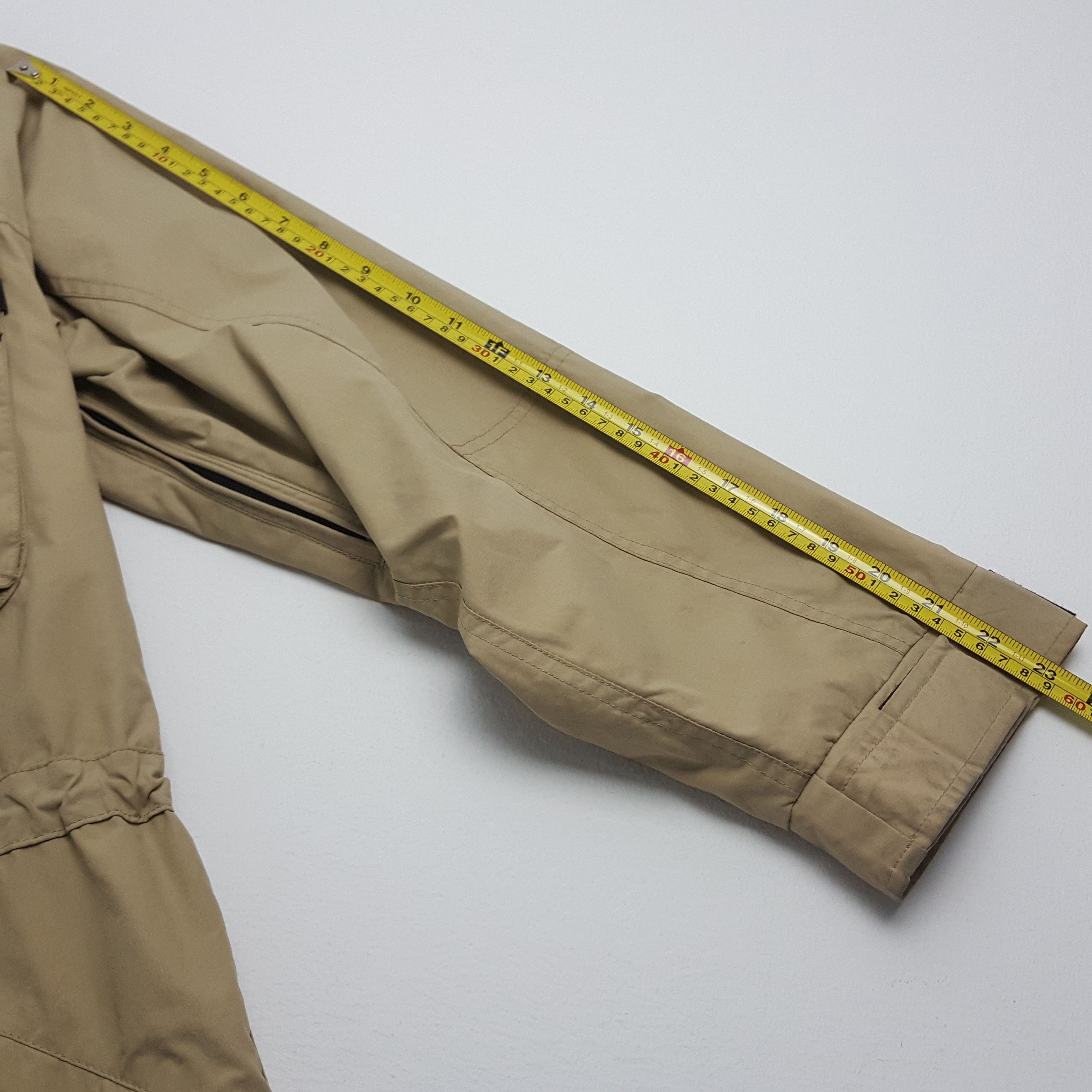 Polo Ralph Lauren × Vintage Vintage POLO SPORTMAN parka jacket Size US L / EU 52-54 / 3 - 13 Thumbnail