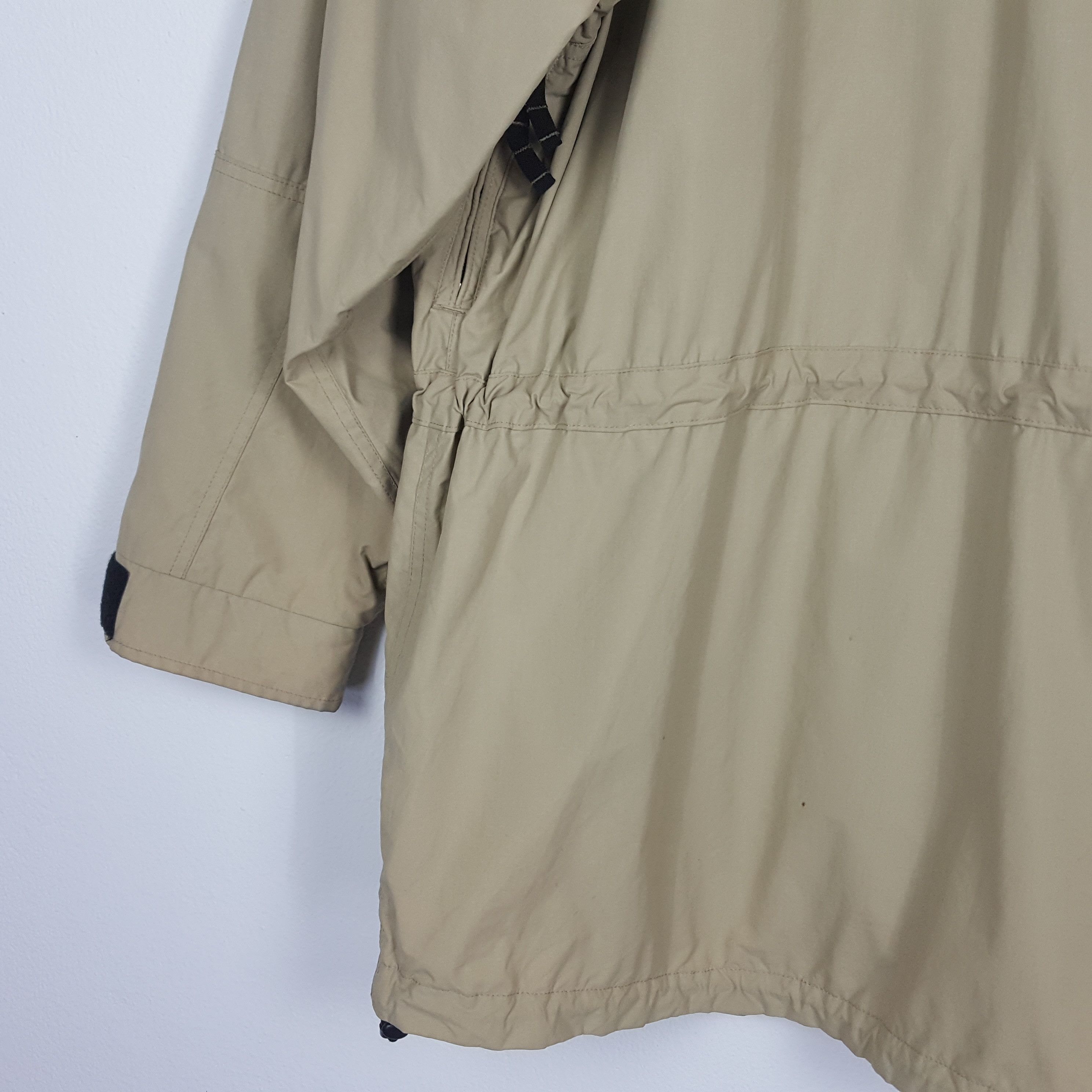 Polo Ralph Lauren × Vintage Vintage POLO SPORTMAN parka jacket Size US L / EU 52-54 / 3 - 10 Thumbnail