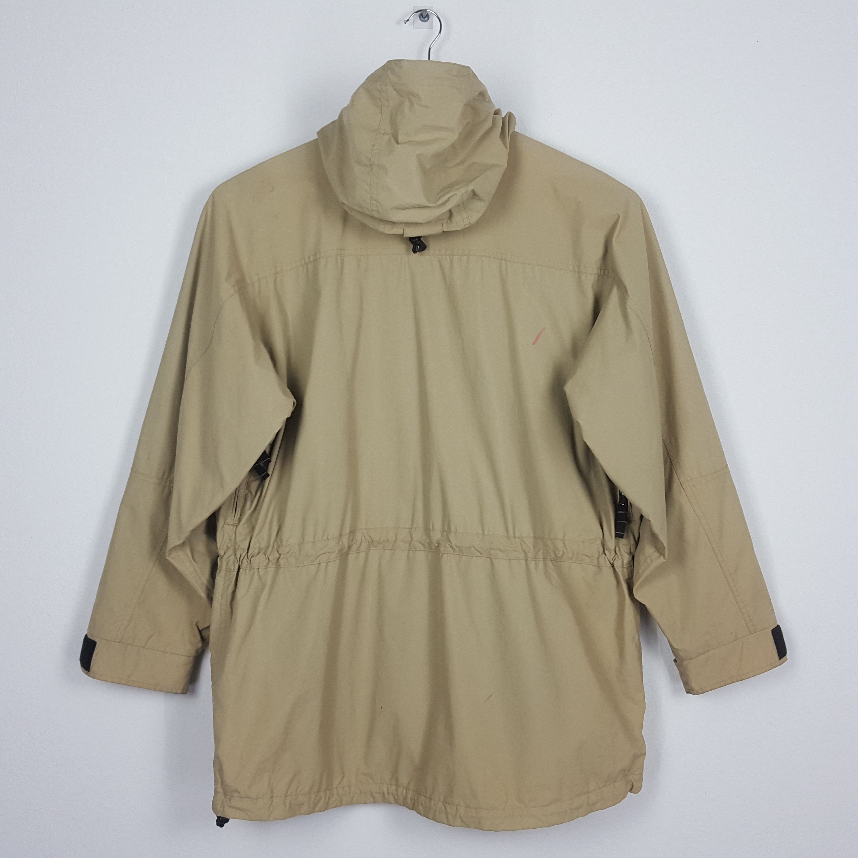 Polo Ralph Lauren × Vintage Vintage POLO SPORTMAN parka jacket Size US L / EU 52-54 / 3 - 4 Thumbnail