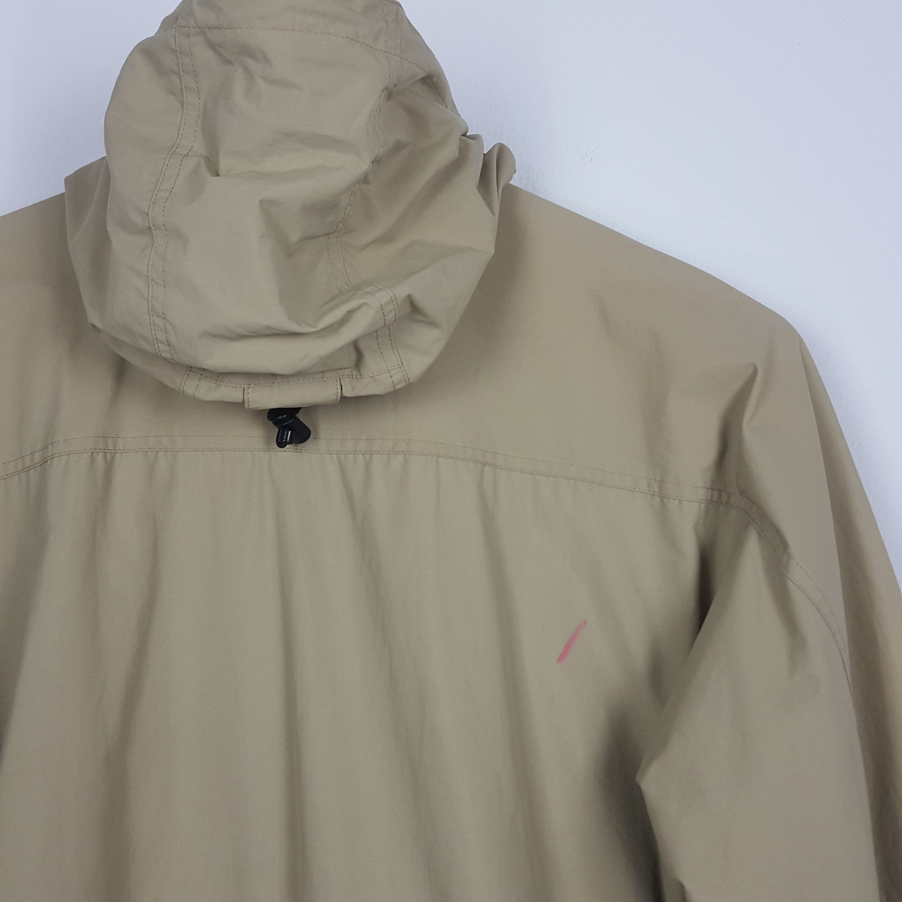 Polo Ralph Lauren × Vintage Vintage POLO SPORTMAN parka jacket Size US L / EU 52-54 / 3 - 2 Thumbnail