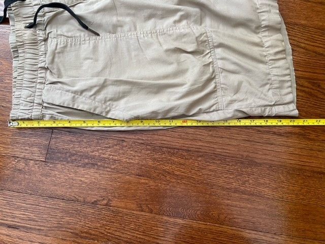 Zanerobe Gabe Shorts Size US 32 / EU 48 - 14 Thumbnail